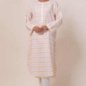 O-WHITE-JACQUARD-1 PIECE (PWS2241P01)